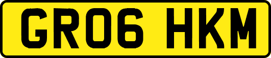 GR06HKM