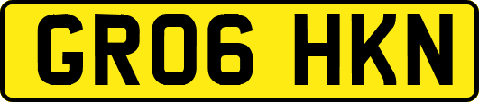 GR06HKN