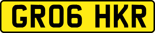GR06HKR