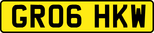 GR06HKW