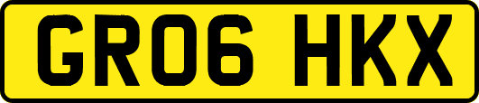 GR06HKX
