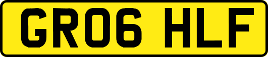 GR06HLF