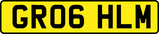 GR06HLM