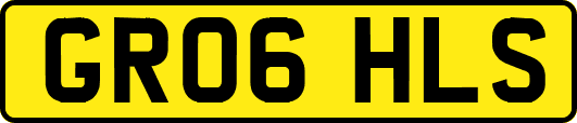 GR06HLS