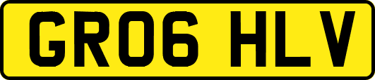 GR06HLV