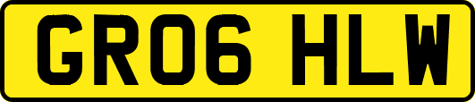 GR06HLW