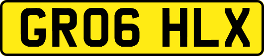 GR06HLX