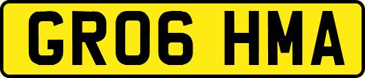 GR06HMA