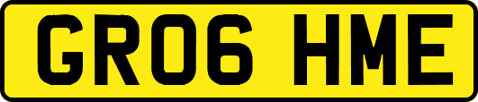 GR06HME