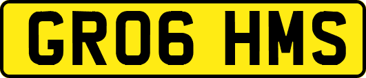 GR06HMS