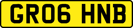GR06HNB