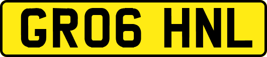 GR06HNL