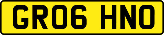 GR06HNO