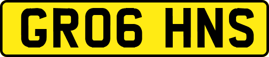 GR06HNS