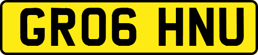 GR06HNU