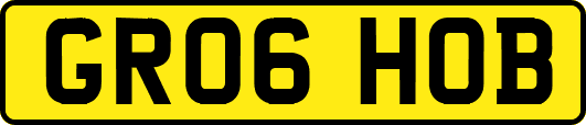 GR06HOB