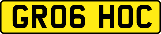 GR06HOC