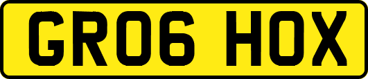 GR06HOX
