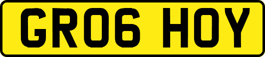 GR06HOY