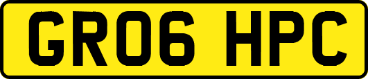 GR06HPC