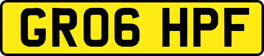 GR06HPF