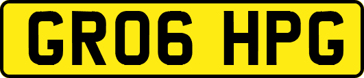 GR06HPG