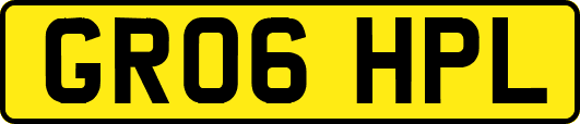 GR06HPL