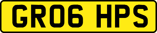GR06HPS