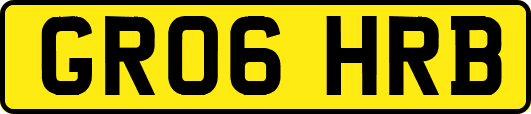 GR06HRB