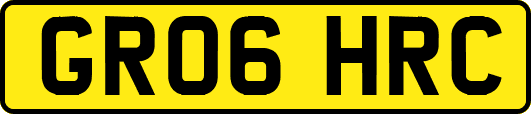 GR06HRC