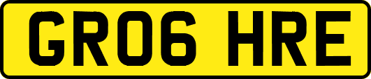 GR06HRE