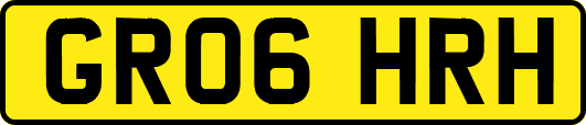 GR06HRH