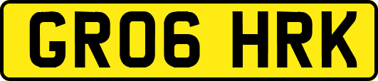 GR06HRK
