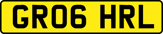 GR06HRL