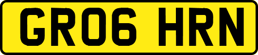 GR06HRN