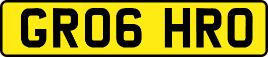 GR06HRO