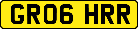 GR06HRR