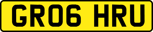 GR06HRU