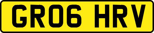 GR06HRV
