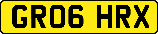 GR06HRX