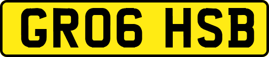 GR06HSB