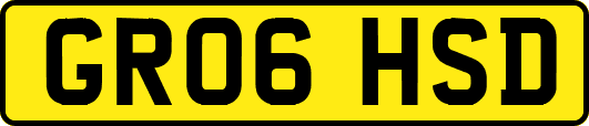 GR06HSD