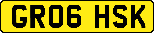 GR06HSK