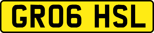 GR06HSL