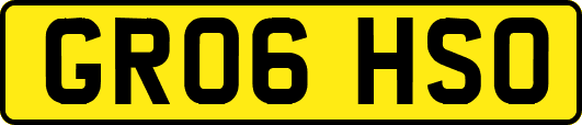 GR06HSO