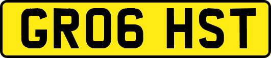 GR06HST