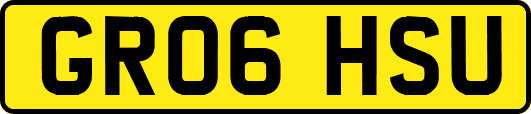 GR06HSU