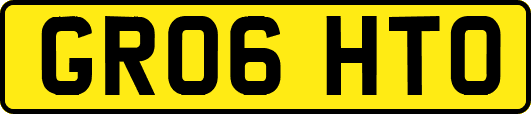 GR06HTO