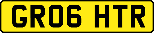 GR06HTR