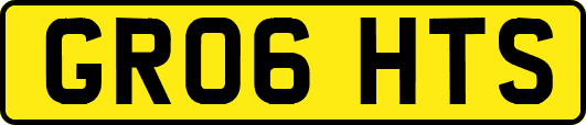 GR06HTS